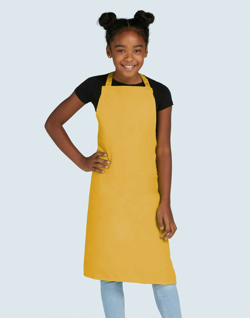 VIENNA Children’s Apron