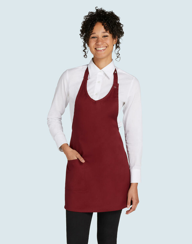 BERN Women’s Bib Apron