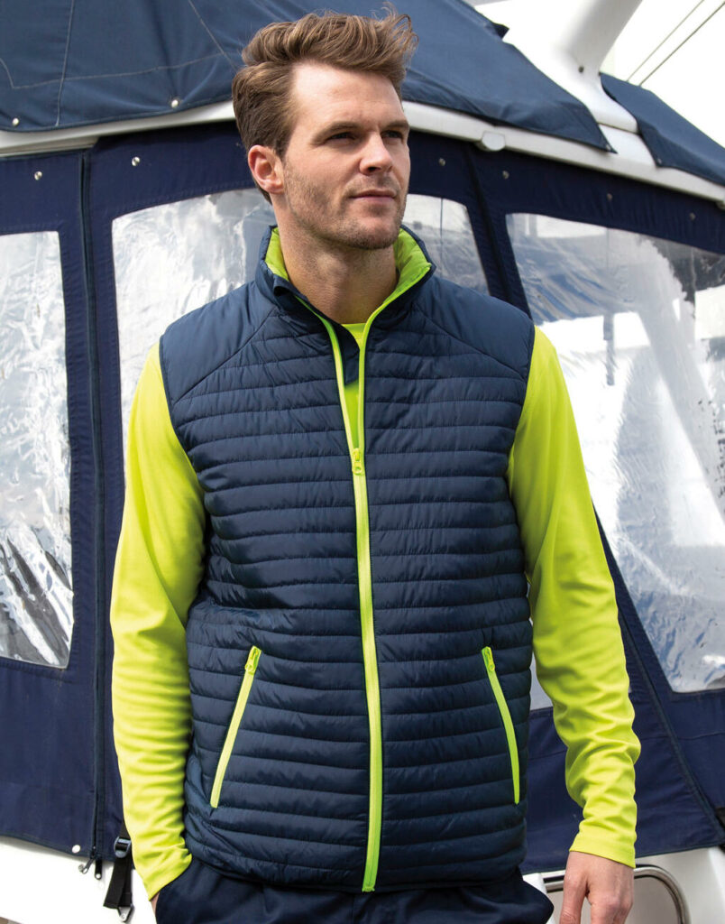 Thermoquilt Gilet