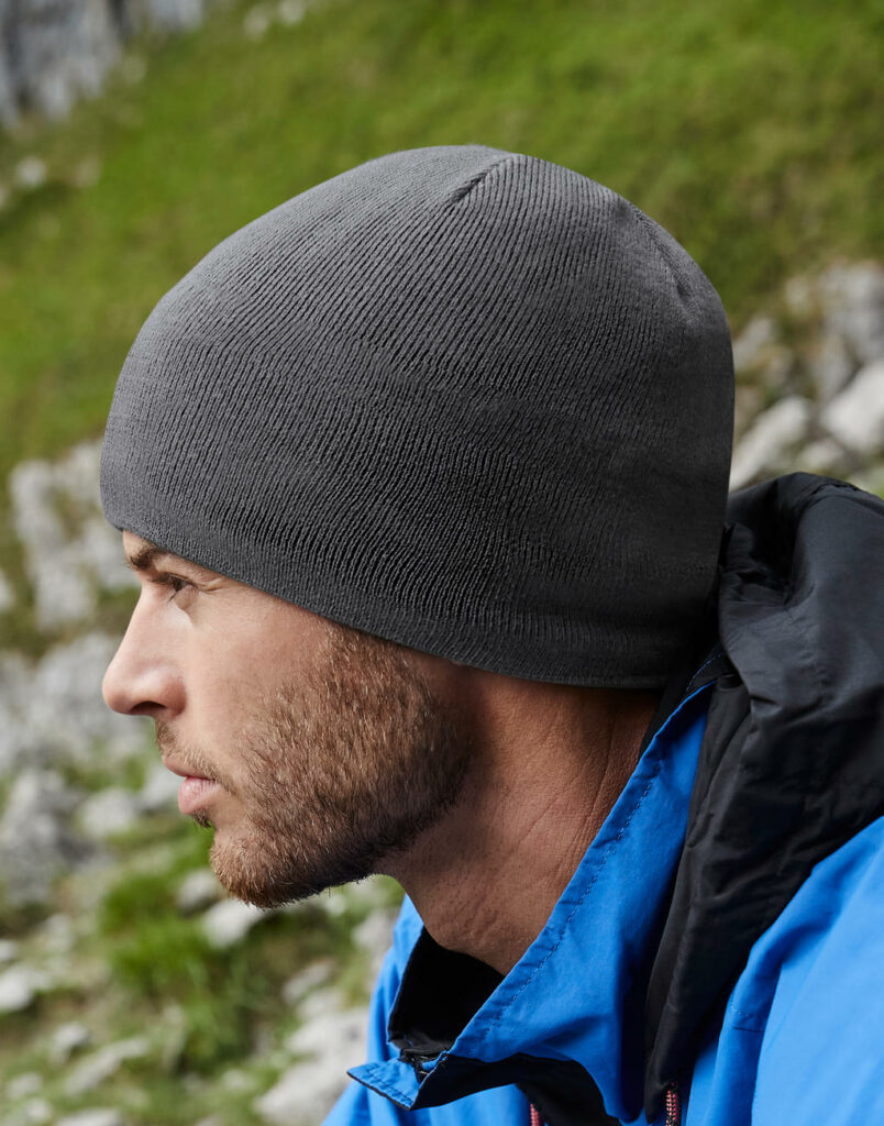 Water Repellent Active Beanie