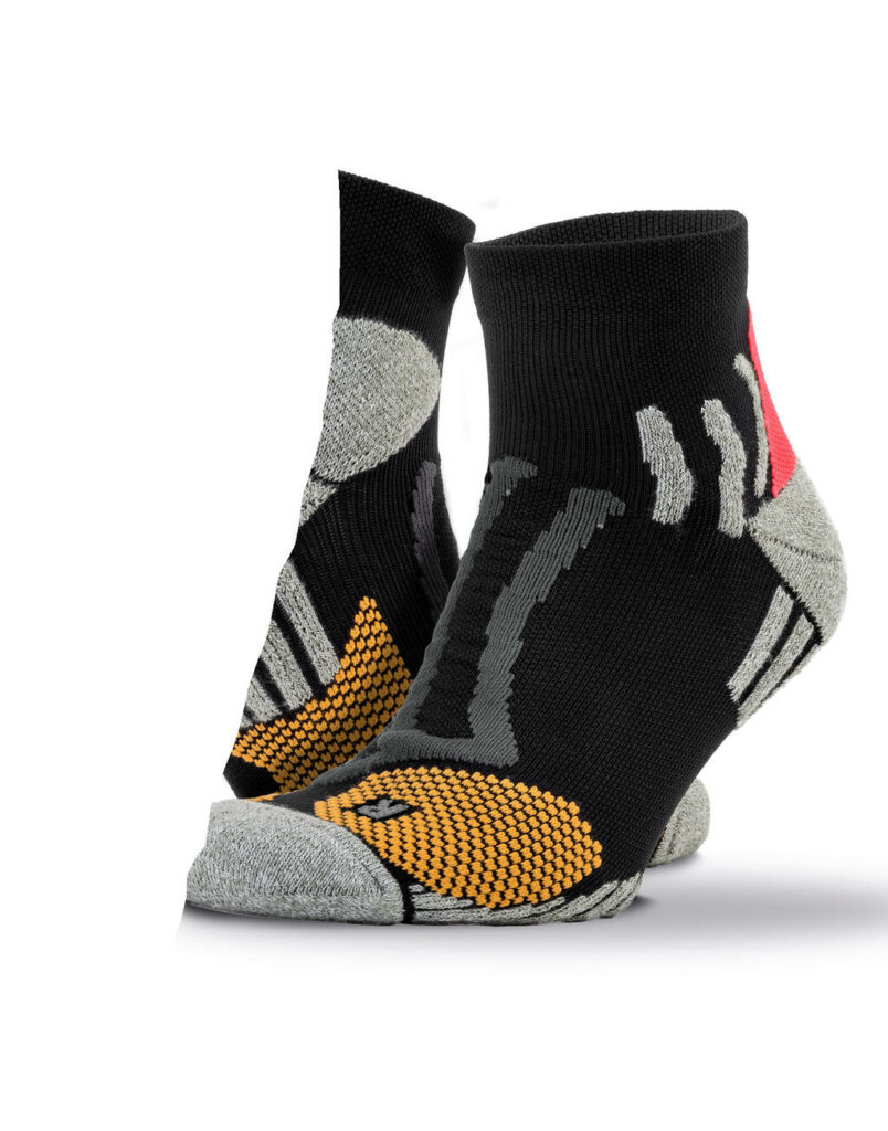 Technical Compression Sports Socks