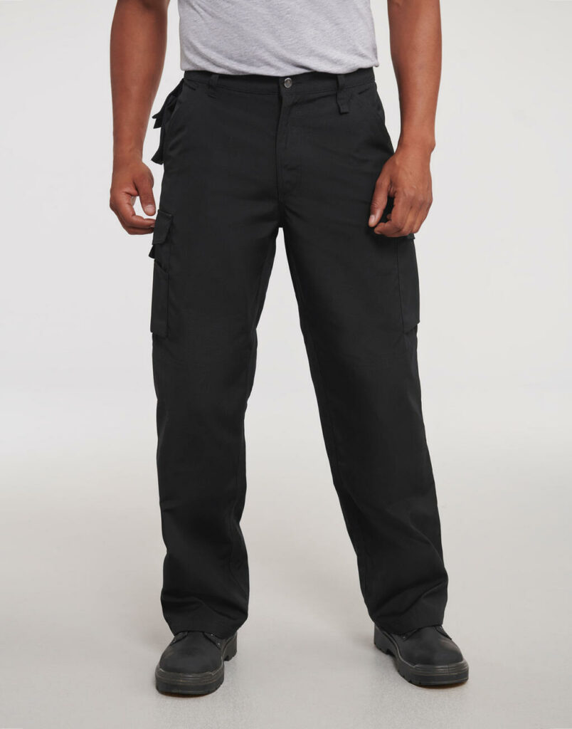 Heavy Duty Workwear Trouser Length 30″