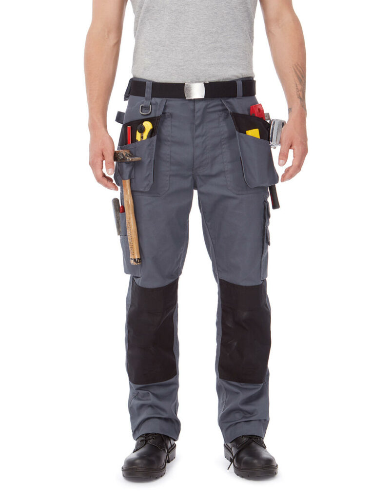 Performance Pro Workwear Trousers