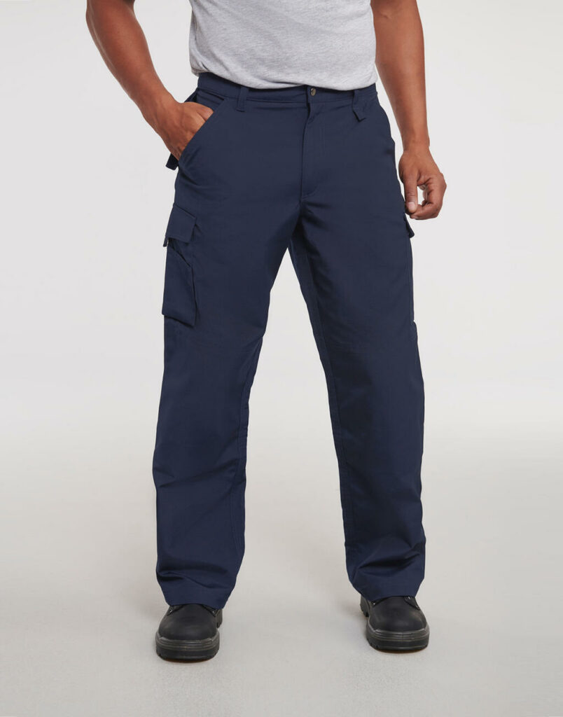 Heavy Duty Workwear TrouserLength 32”