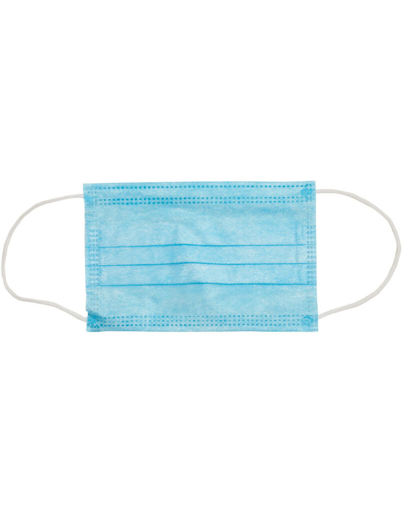 Medical face mask 3-ply Kids