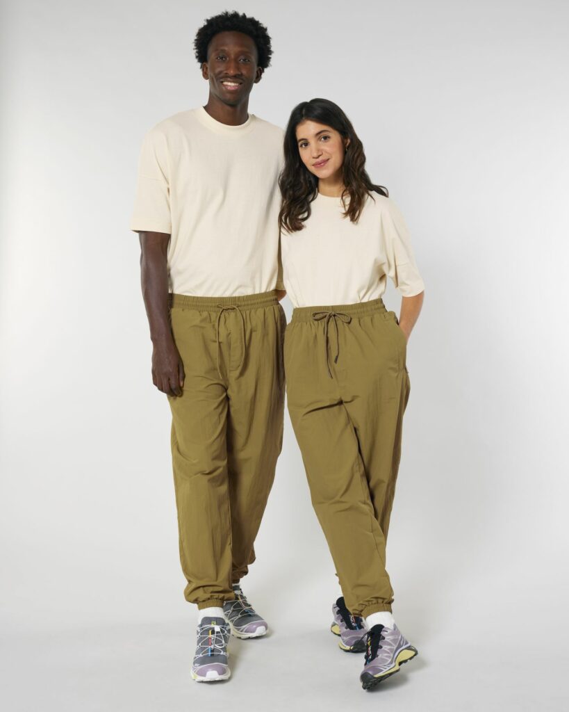 Tracker Trousers