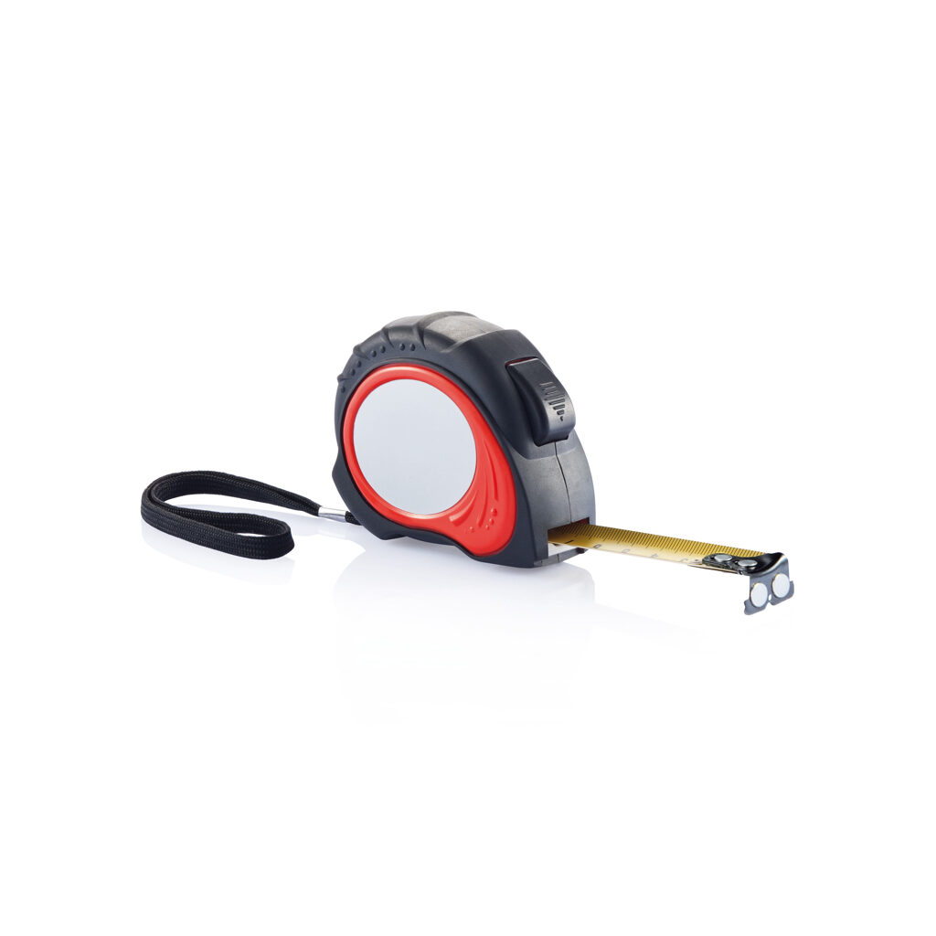 Tool Pro measuring tape – 5m/19mm