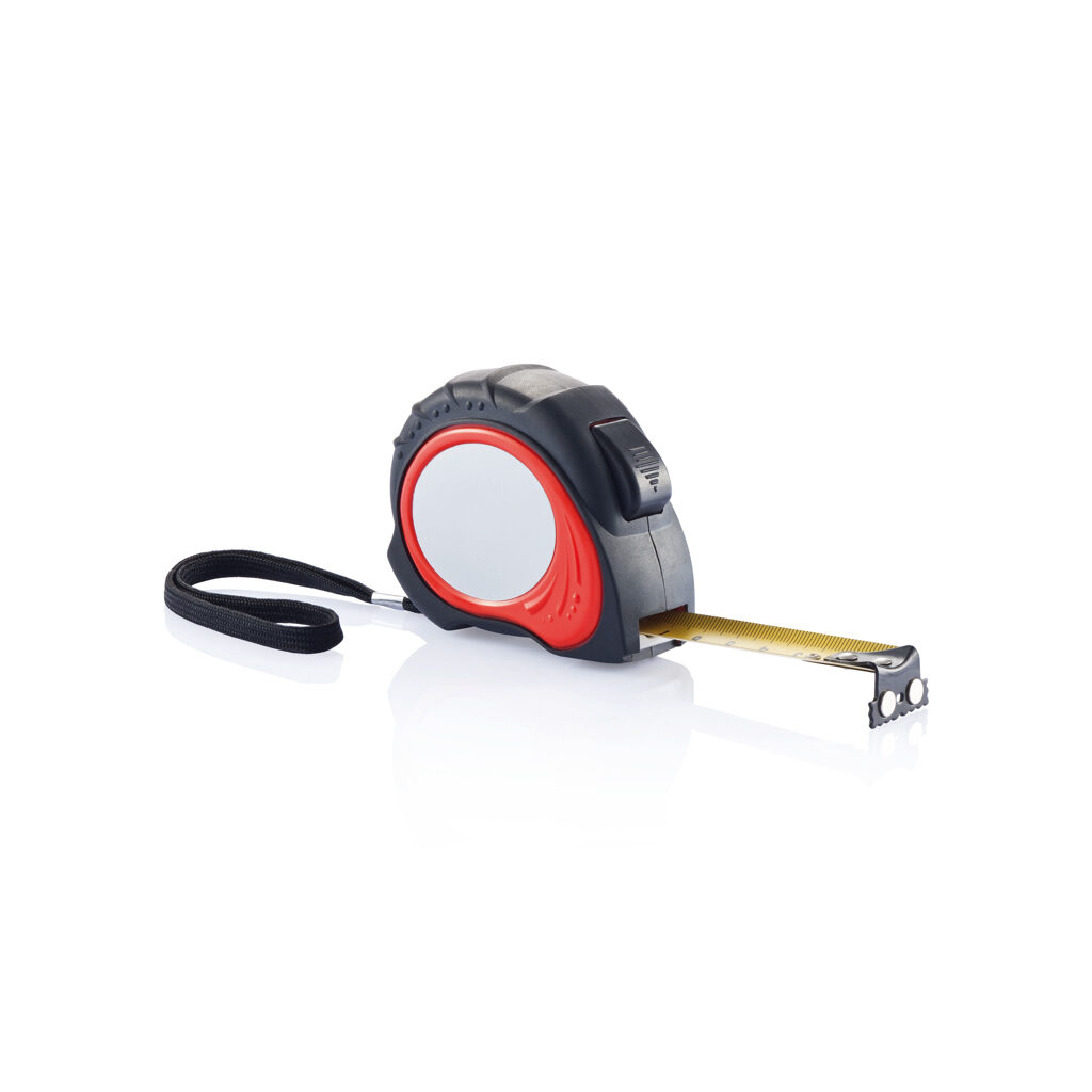 Tool Pro measuring tape – 8m/25mm