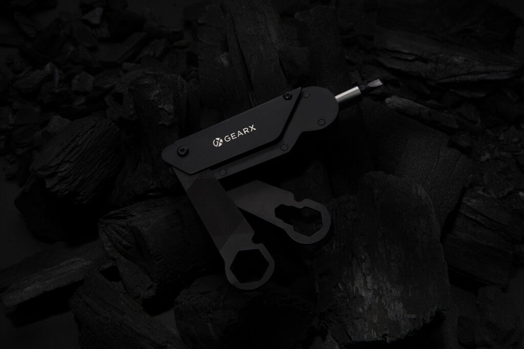 Gear X bicycle tool