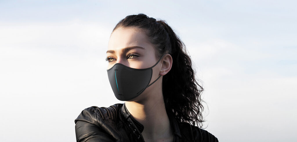 XD DESIGN Protective Mask Set