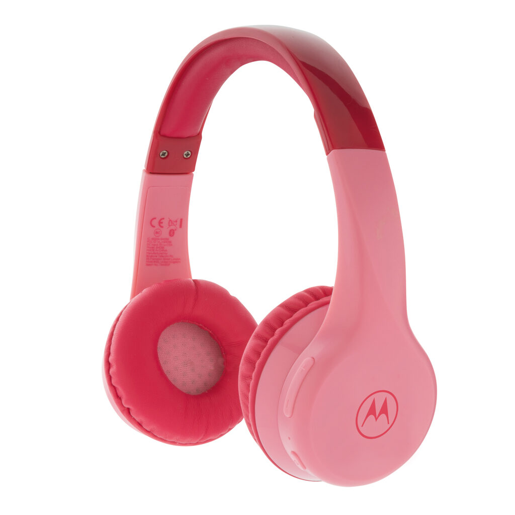 Casque Audio sans fil Motorola JR 300 Kids