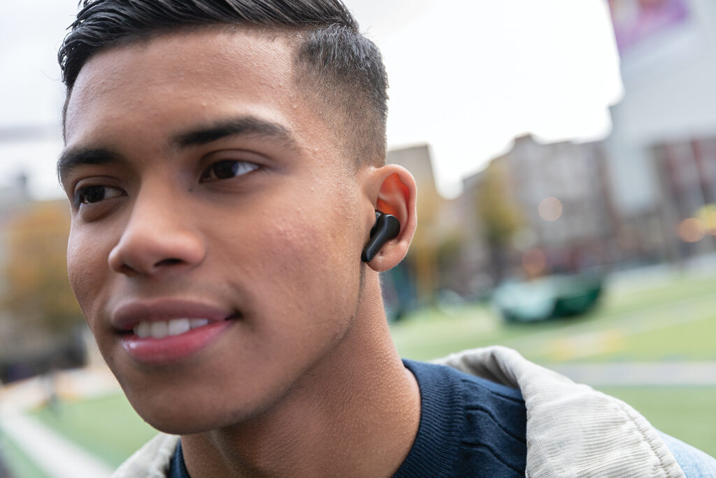 Urban Vitamin Byron ENC earbuds