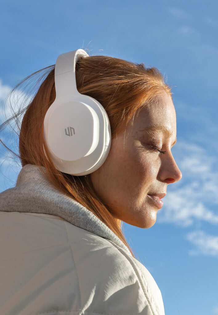 Urban Vitamin Freemond wireless ANC headphone