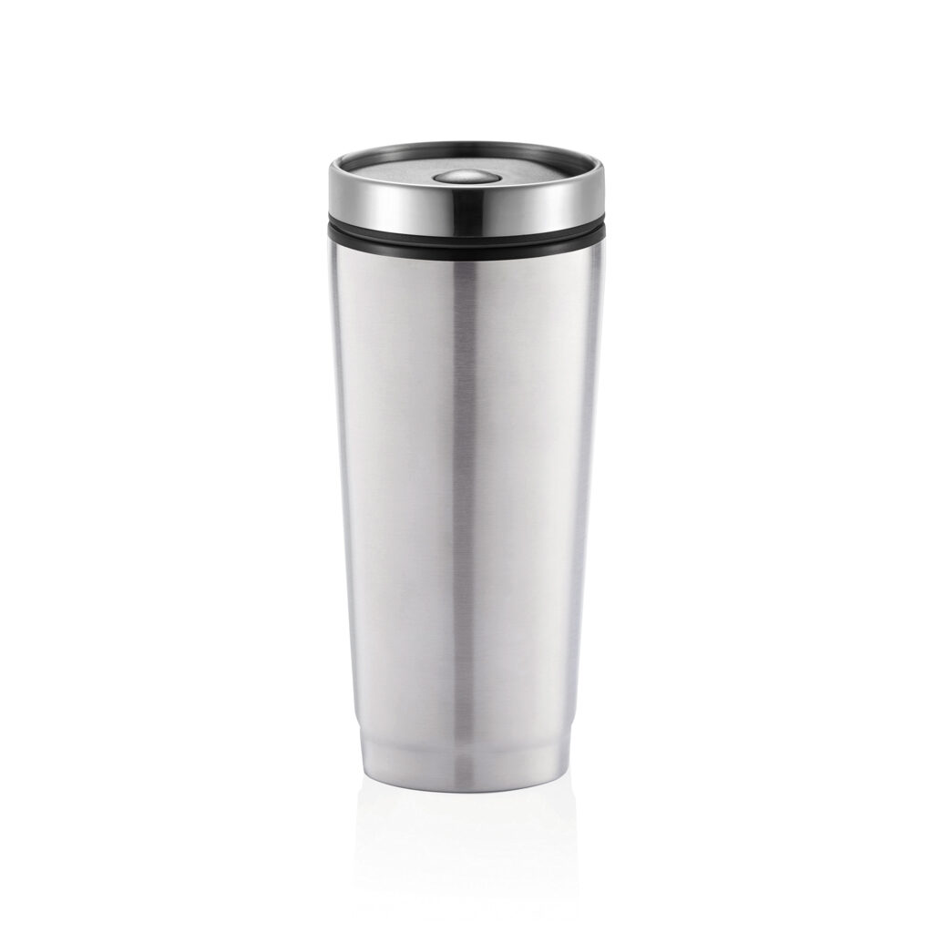 Leak proof tumbler