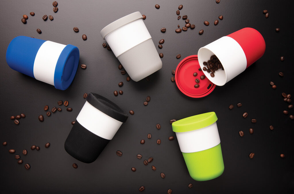 Tasse Coffee To Go 380ml en PLA