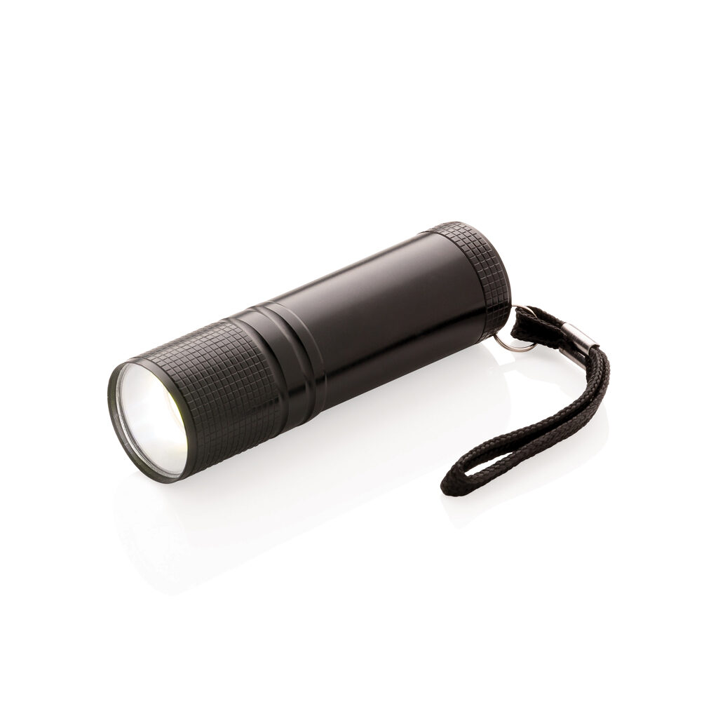 Lampe torche COB