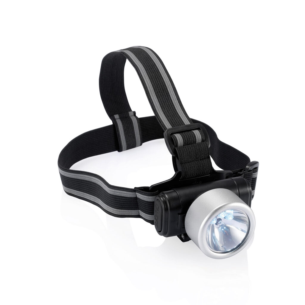 Lampe frontale Everest