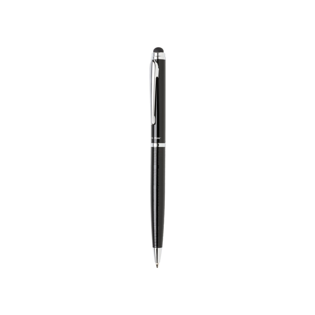 Stylo – Stylet Swiss Peak