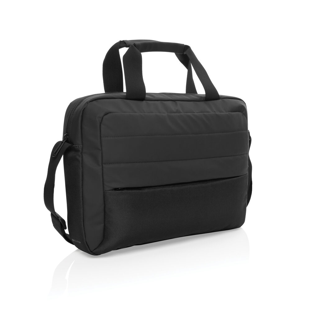 Armond AWARE™ RPET 15.6 inch laptop bag
