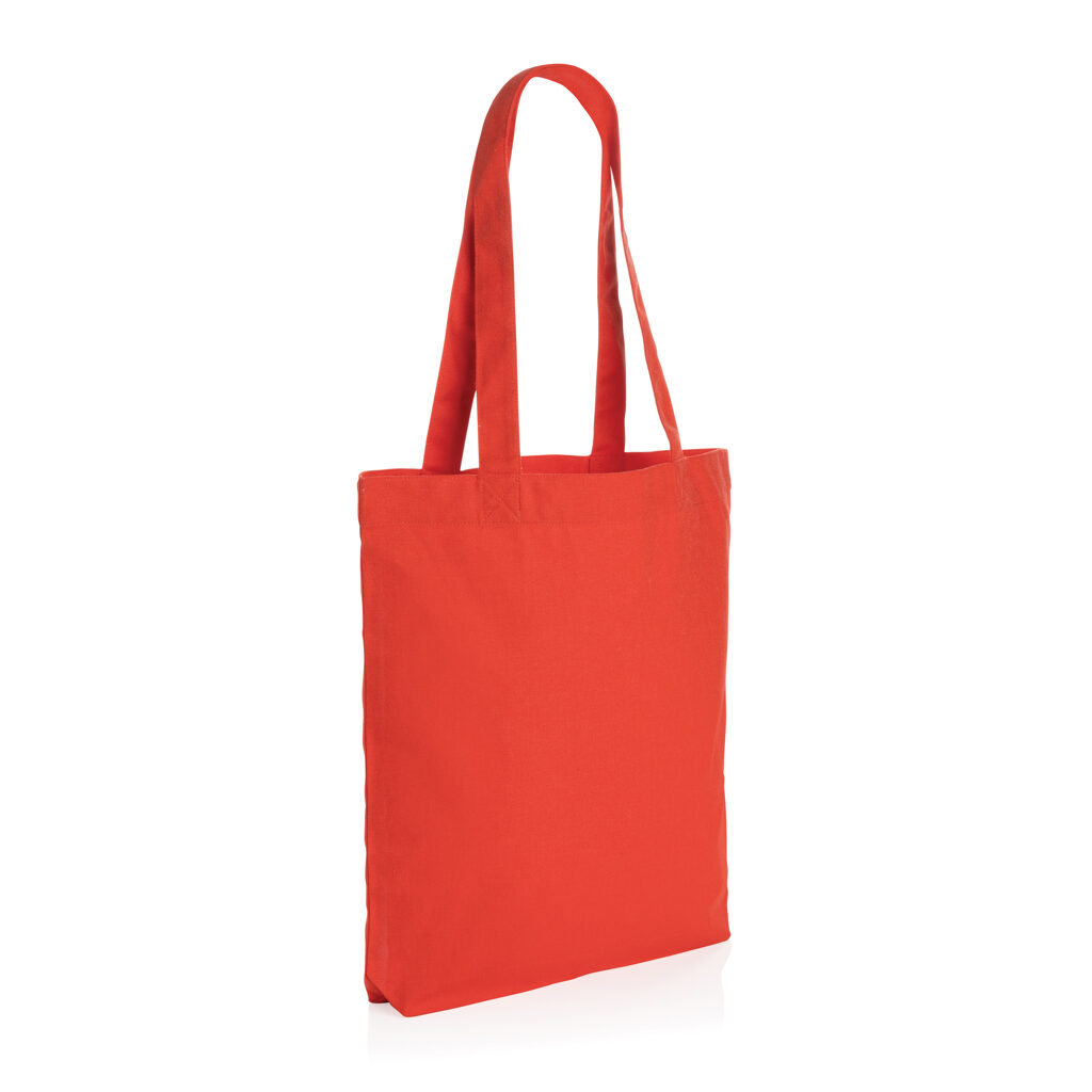 Impact Aware™ 285 gsm rcanvas tote bag