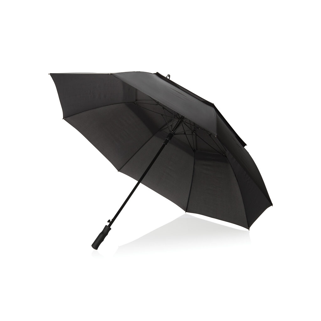 Swiss Peak AWARE™ Tornado 30″ storm umbrella