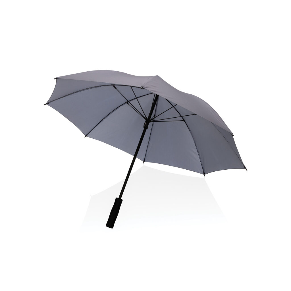 Parapluie tempête 23″ en rPET 190T Impact AWARE™