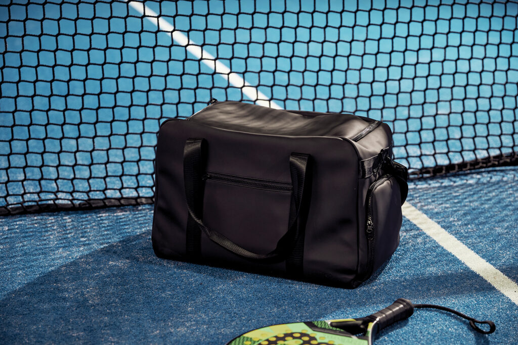 VINGA Baltimore gym bag