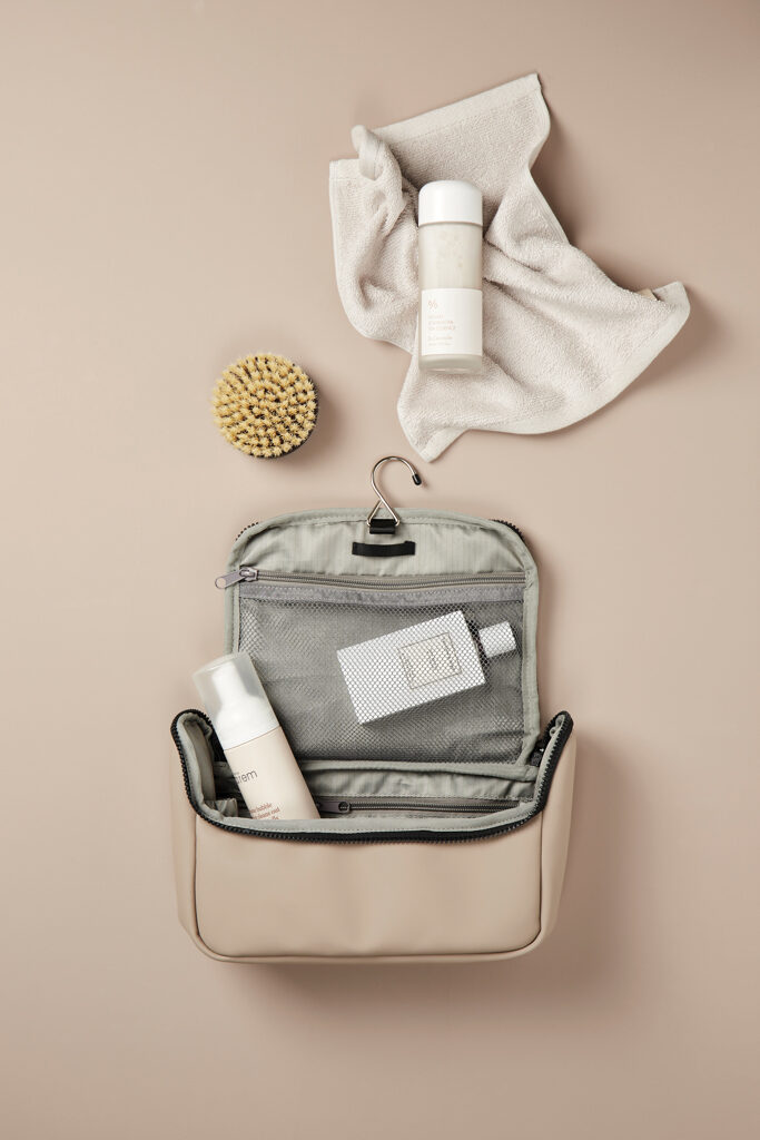 VINGA Trousse de toilette Baltimore