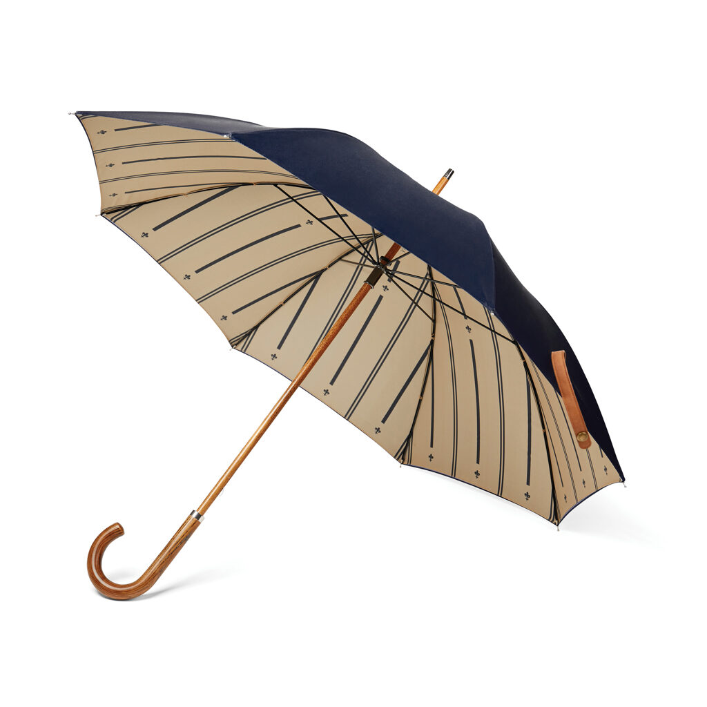 VINGA Bosler AWARE™ gerecycled PET 23″ paraplu
